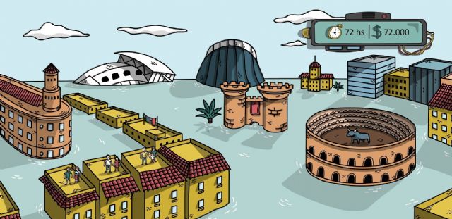 Las tendencias tecnológicas según Nawaiam en el área de RRHH para 2021 - 1, Foto 1