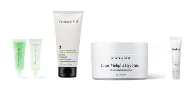 ¿Qué es el glasscné? Hablan expertas de firmas como Medik8 - 1, Foto 1