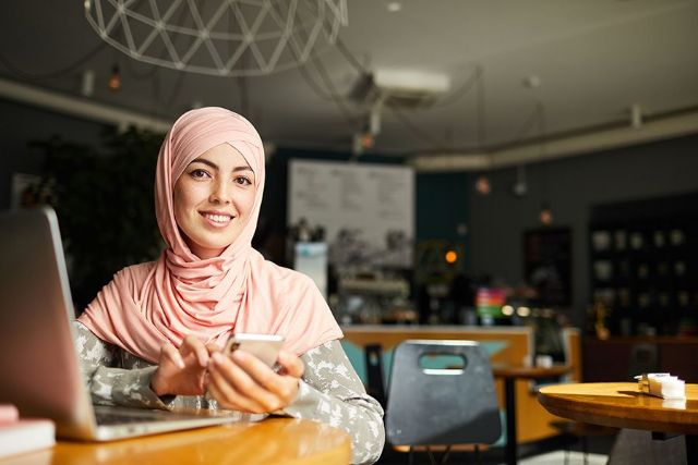 Tras recaudar 300.000 € en España IslamicFundraising da el salto a otro países - 1, Foto 1