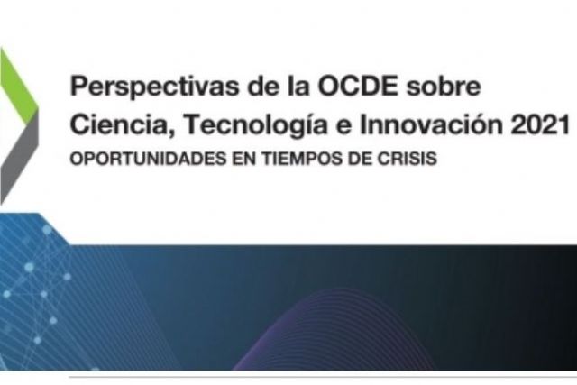 La OCDE destaca a España como uno de los países con mayor participación en publicaciones científicas sobre COVID-19 - 1, Foto 1