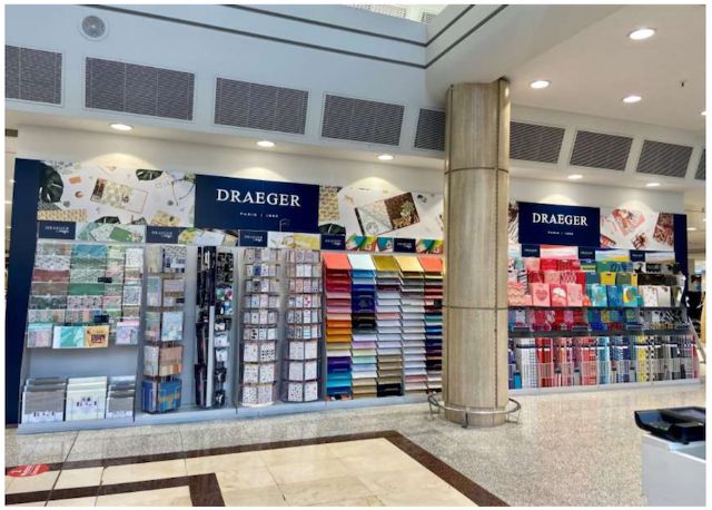 DRAEGER reinventa con su espectacular espacio en Santander la experiencia de compra de sus productos - 1, Foto 1