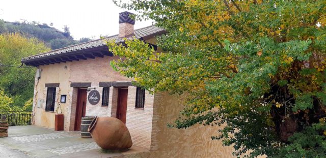 Restaurante Arcilla un remanso gastronómico en la Puebla de Valles - 1, Foto 1