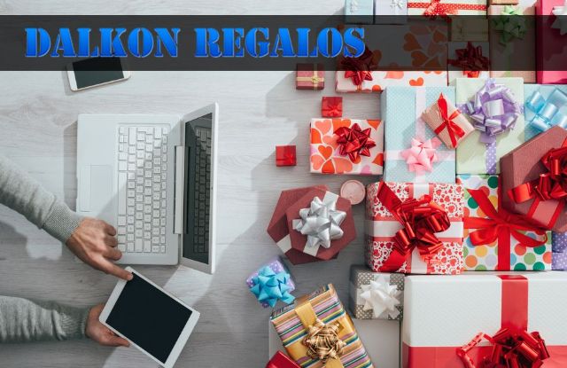 Regalos de empresa: ¿cómo elegir el correcto? Por DALKON - 1, Foto 1
