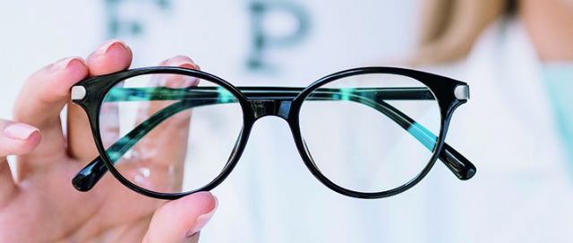 ¿Qué son las gafas progresivas? - 1, Foto 1