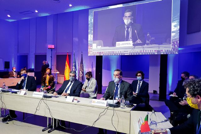 España insta a una respuesta internacional coordinada para reactivar el turismo seguro - 1, Foto 1