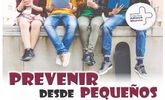 Abierta la inscripcin del curso “prevenir desde pequeños. Curso para padres para prevenir el consumo de alcohol de sus hijos”