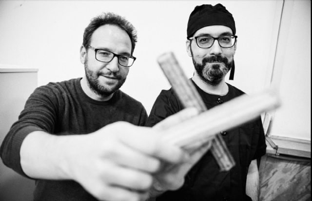 Xaudable crea el trampantojo saludable para foodies sin tiempo para parar a comer - 1, Foto 1