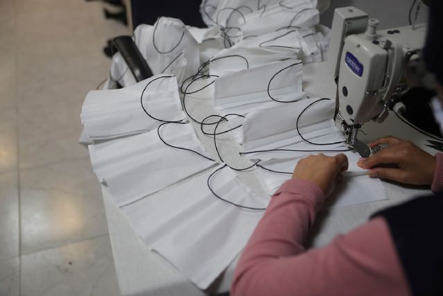 El número de solicitudes de patentes nacionales por la COVID se dispara - 1, Foto 1