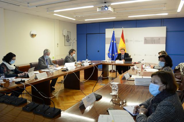 España pide a la Comisión certidumbre en la fijación definitiva de las cuotas de pesca con Reino Unido para 2021 - 1, Foto 1