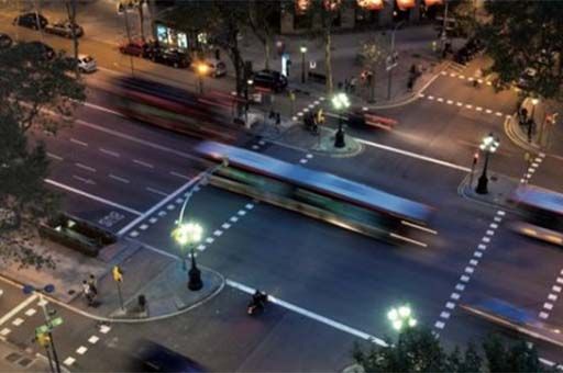 España consolida su liderazgo en el vehículo conectado al participar en la iniciativa Data for Road Safety - 1, Foto 1