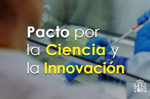 Más de 50 entidades españolas suscriben el Pacto por la Ciencia y la Innovación - 1, Foto 1