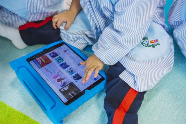 Día Internacional de la Educación: Colegio Logos analiza la transformación de la educación en la era COVID - 1, Foto 1