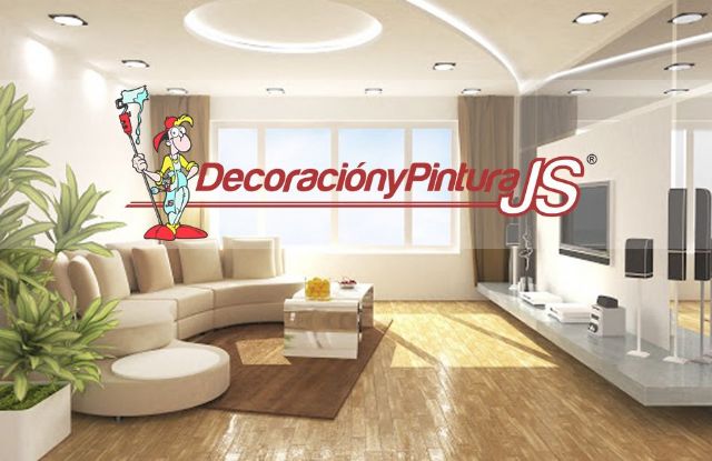 Renovar el hogar eliminando el gotelé, por Decoración y Pintura JS - 1, Foto 1