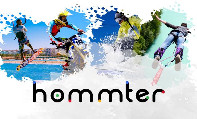 Hommter, el marketplace de deportes de aventura, comienza su etapa de internacionalización - 1, Foto 1