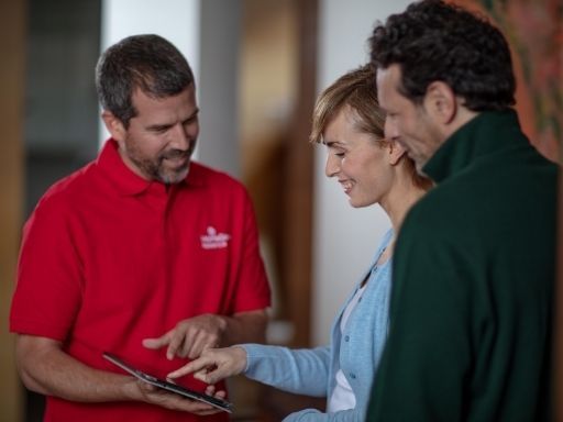 Los servicios de valor añadido ganan posiciones en el sector retail según HomeServe - 1, Foto 1