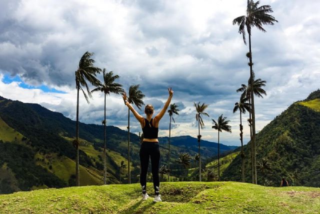 Fot�grafos de viajes, el mundo a trav�s de un objetivo - 5