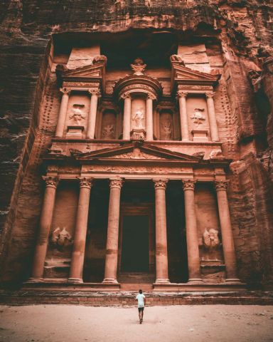 Fot�grafos de viajes, el mundo a trav�s de un objetivo - 8