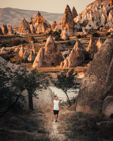 Fot�grafos de viajes, el mundo a trav�s de un objetivo - 15