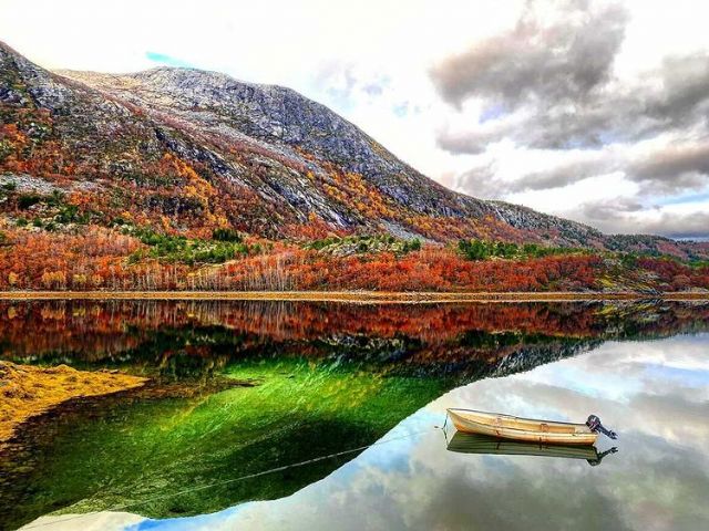 Fotgrafos de viajes, el mundo a travs de un objetivo - 16