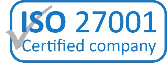 IDISC recibe la certificación ISO 27001 de Gestión de la Seguridad de la Información - 1, Foto 1