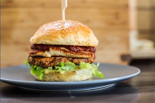 Forn Europa explica que el secreto de las mejores hamburguesas se encuentra en el pan - 1, Foto 1