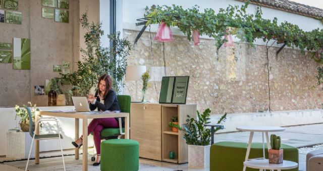 Actiu impulsa el Home Office Pro - 1, Foto 1