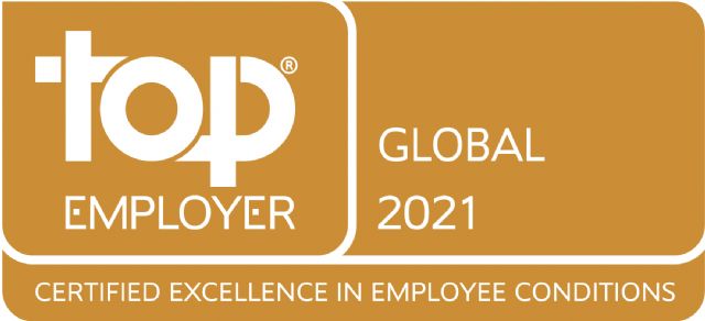 DHL Express es reconocido como Top Employer Global 2021 - 1, Foto 1