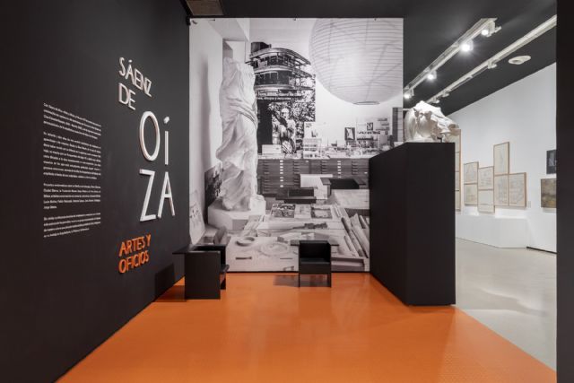 El Museo ICO mantiene el interés de los visitantes en 2020 pese a las limitaciones de la pandemia - 1, Foto 1