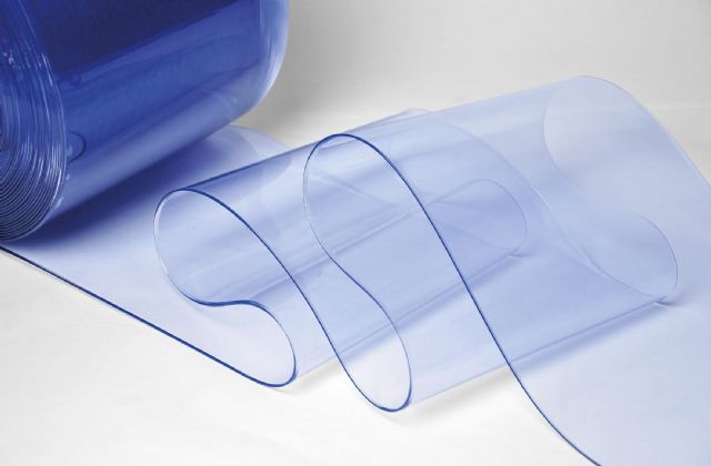 Plastecnics presenta nueva gama de productos de PVC flexible más duraderos y sin ftalatos - 1, Foto 1