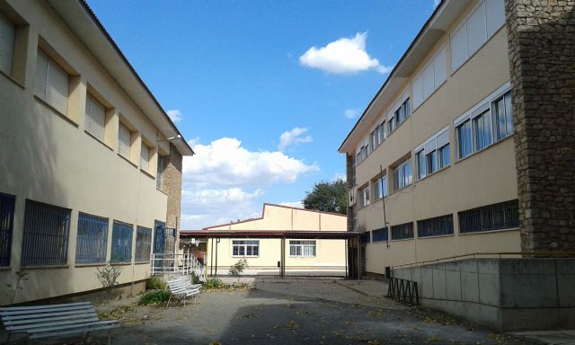 El IES Martín Vázquez de Arce de Sigüenza consigue un proyecto ERASMUS + - 1, Foto 1