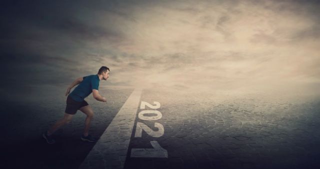 Dr. Nicolás Romero: En 2021 es el momento de tomar el control de nuestras vidas y realizar nuestros buenos propósitos - 1, Foto 1