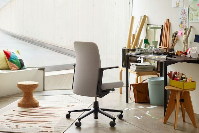 Gran Via BC explica por qué es importante no olvidar el modelo de trabajo en un workspace - 1, Foto 1