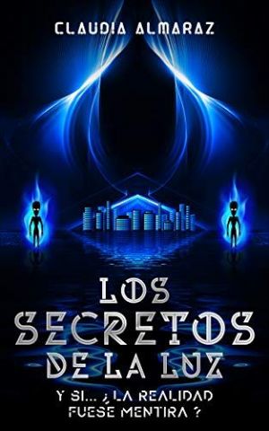 Ciencia ficción y fantasía se encuentran en el libro de cuentos de Claudia Almaraz - 1, Foto 1