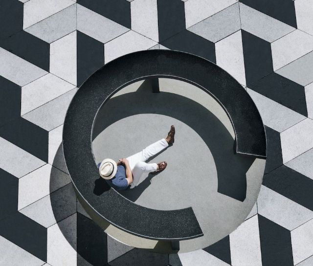 Las obras visadas con prefabricados caen un 8% en 2020, según Andece - 1, Foto 1