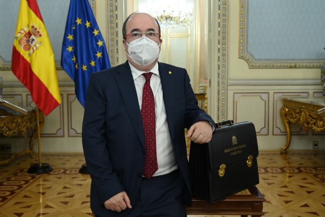 Foto: Moncloa/Borja Puig de la Bellacasa, Foto 1