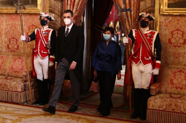 Foto: Moncloa, Foto 1