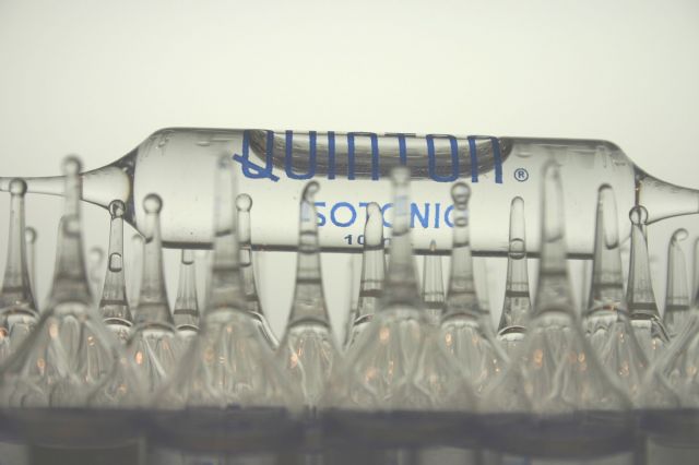 Quinton cierra este año de gran incertidumbre con más de 5M de facturación y un 2% de crecimiento en ventas - 1, Foto 1