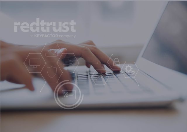El año de la consolidación del Certificado Digital Redtrust crece un 68% - 1, Foto 1