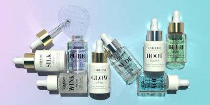 Nace LABELIST COSMETICS una marca de cosmética saludable y eficaz - 1, Foto 1