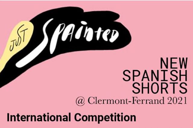 Cultura y Deporte potencia la promoción del cortometraje español en el Short Film Market 2021 de Clermont-Ferrand - 1, Foto 1