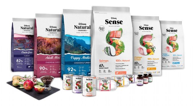 Dibaq se expande internacionalmente ofreciendo sus productos en más de 60 países - 1, Foto 1