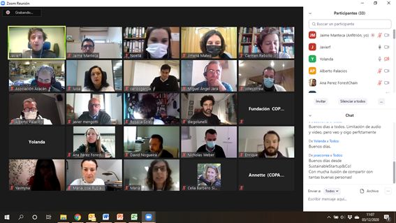 La labor de Fundación COPADE beneficia directa e indirectamente a 152.000 personas - 1, Foto 1
