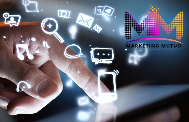 Tendencias del marketing digital para este año 2021, por MARKETING MUTUO - 1, Foto 1