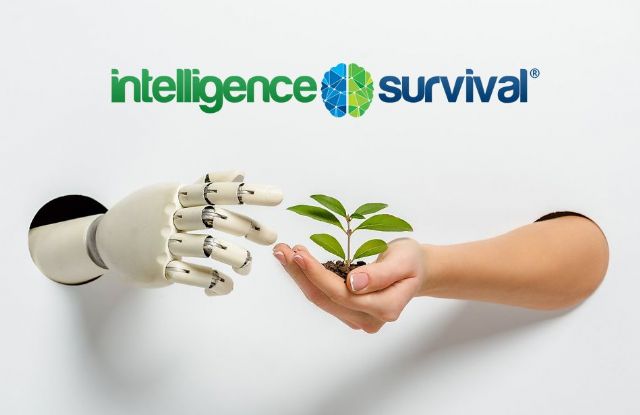 Consejos para compaginar la tecnología y la protección del medio ambiente, por INTELLIGENT SURVIVAL - 1, Foto 1