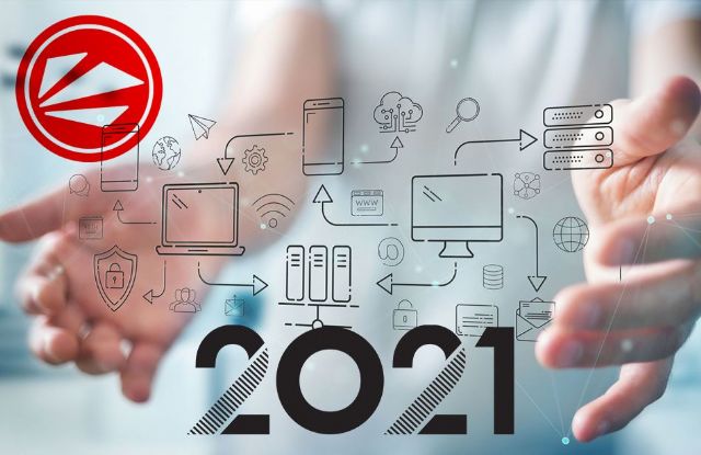 Tendencias innovadoras de diseño web para 2021, por PROFESIONALNET - 1, Foto 1