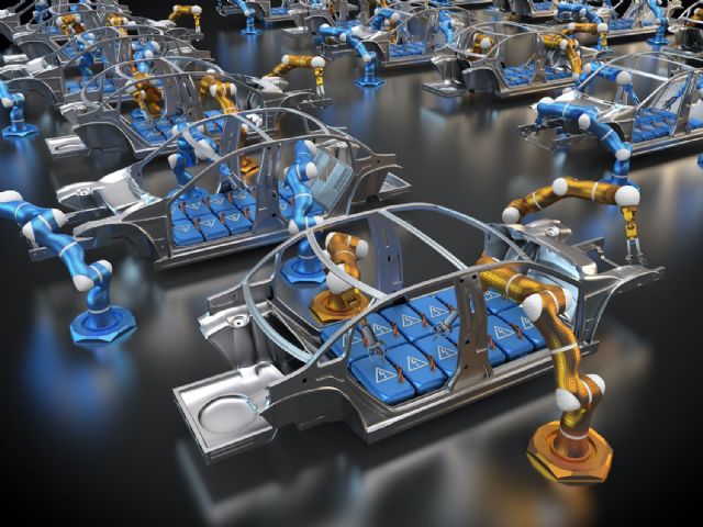 Grandes avances en la ingeniería de la electromovilidad sostenible - 1, Foto 1