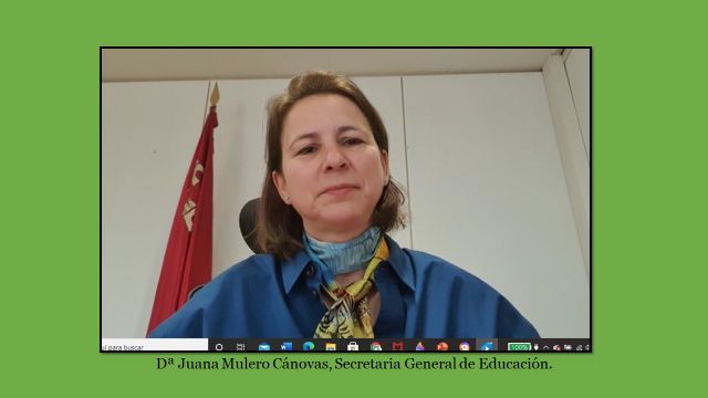 Acto Acadmico de presentacin de la primera promocin del Bachillerato de Investigacin de Totana - 14