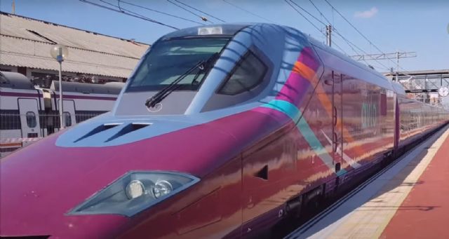 Una web venderá billetes Avlo desde 5€ a partir de mañana lunes - 1, Foto 1