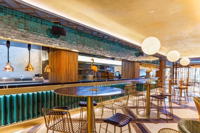 El mejor tapeo gourmet granadino llega a Madrid con D’Platos Deleite - 1, Foto 1