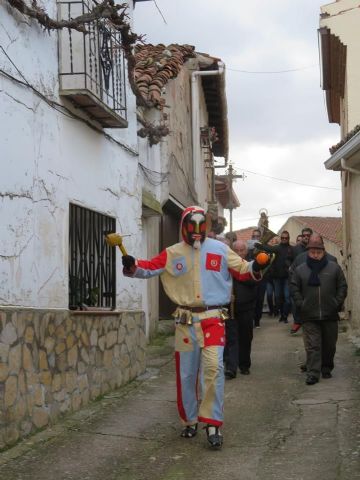 Las Águedas, las Candelas y un mundo rural que se escapa - 1, Foto 1